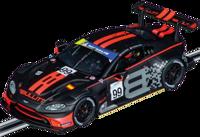 20027784 Carrera EVOLUTION Aston-Martin Vantage GT3 "Bullitt Racing No.99"