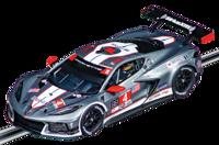 20027786 Carrera EVOLUTION Chevrolet Corvette C8.R "No.4"