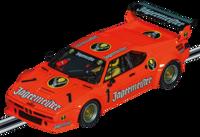 20027792 Carrera EVOLUTION BMW M1 Procar "Jägermeister Racing Team No.1"