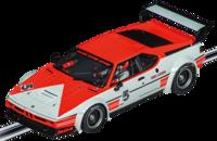 20027793 Carrera EVOLUTION BMW M1 Procar BMW M1 Procar "Niki Lauda No.5" Hockenheim 1979
