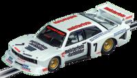 20027798 Carrera EVOLUTION BMW 320 Turbo Flachbau "Team Schnitzer No.7"