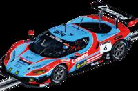 20027800 Carrera EVOLUTION Ferrari 296 GT3 "Carrera No.6" 24H Dubai