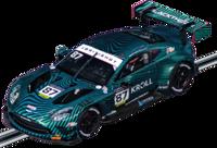 20027804 Evolution Aston Martin Vantage AMR GT3 Evo Blackthorn AMR, No.87 British GT 2024