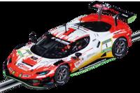 20027810 Evolution Ferrari 296 GT3 Frikadelli Racing, No.1 24H Nürburgring