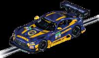 20027816 Evolution Mercedes-AMG GT3 Evo Mercedes-AMG Team HRT, No.36 DTM 2025
