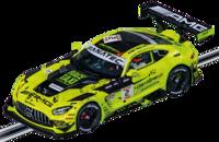 20027819 Evolution Mercedes-AMG GT3 Evo Getspeed, No.2 24H Spa 2025