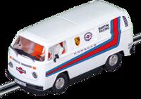 20027838 Evolution VW Bus T2b Martini Racing