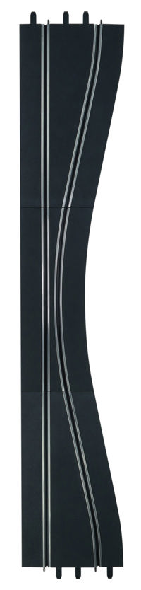 20030373 Chicane (3x Elements) Digital 132 & 124