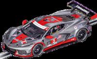20031014 Digital 132 Chevrolet Corvette C8.R "No.3" Sebring
