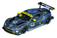 20031020 Digital 132 Aston Martin Vantage GT3 "Optimum Motorsport No.96"