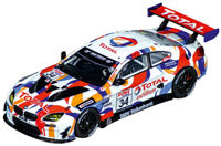 20031022 Digital 132 BMW M6 GT3 "Walkenhorst Motor Sport No.34"