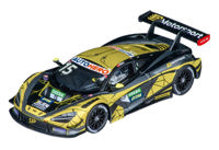 20031028 Digital 132 McLaren 720S GT3 "JP-Motorsport No.15" DTM