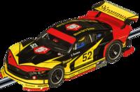 20031031 Digital 132 Ford Mustang GTY "No.52"