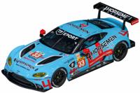 20031074 Digital 132 Aston Martin Vantage GTE "TF Sport 4 Horsemen Racing No. 33"