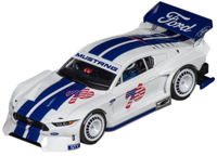20031083 Digital 132 Ford Mustang GTY "No.76"