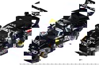 20031085 Digital 132 BMW M1 Procar "MK-Motorsport No.151" DRM 1986