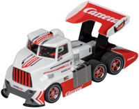 20031092 Digital 132 Racetruck Conventional "Carrera Race Taxi"