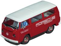 20031096 Digital 132 VW Bus T2b "Porsche Renndienst"