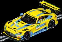 20032014 Digital 132 Mercedes-AMG GT3 Evo Mercedes-AMG Team HRT, No.4