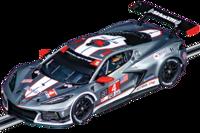 20032025 Digital 132 Chevrolet Corvette C8.R No.4