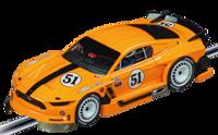 20032027 Digital 132 Ford Mustang GTY No.51