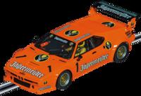 20032031 Digital 132 BMW M1 Procar Jägermeister Racing Team, No.1