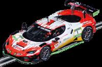 20032054 Digital 132 Ferrari 296 GT3 Frikadelli Racing, No.1, 24H Nürburgring