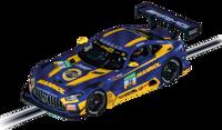 20032060 Digital 132 Mercedes-AMG GT3 Evo Mercedes-AMG Team HRT, No.36 DTM 2025