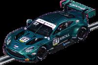 20032069 Digital 132 Aston Martin Vantage AMR GT3 Evo Blackthorn AMR, No.87 British GT 2025