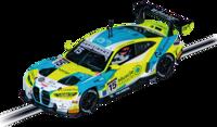 20032078 Digital 132 BMW M4 GT3 RAM Racing, No. 15 British GT 2025