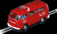 20032083 Digital 132 VW Bus T2b Feuerwehr