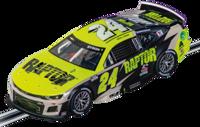 20032091 Digital 132 NASCAR Camaro NextGen ZL1 Hendrick Motorsports, William Byron, No.24 Season 2026