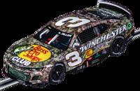 20032094 Digital 132 NASCAR Camaro NextGen ZL1 Richard Childress Racing, Austin Dillon, No.3 Season 2026