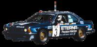 20032110 BMW 635 CSI 'Team Schnitzer Eterna, No.3' 24H Spa
