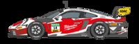 20032111 Porsche 911 GT3 R 'Razoon – more than racing, No.1'