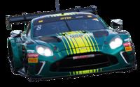 20032119 Aston Martin Vantage GT3 Evo 'Comtoyou Racing' No.008