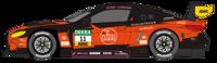 20032129 BMW M4 GT3 'FK Performance Motorsport, No. 11'