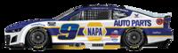 20032138 NASCAR Camaro NextGen ZL1 'Hendrick Motorsports, C