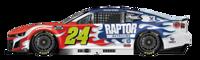 20032140 NASCAR Camaro NextGen ZL1 'Hendrick Motorsports, W