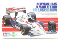 20040 Lola T93/00 Ford "Newman Haas Kmart Texaco"