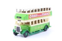 20042MB 1930 Leyland Titan TD1