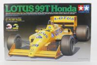 20057 Lotus 99T Honda