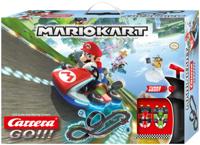 20062491UK GO!!! Mario Kart™ 8 - 1:43 Slot Car Racing Set