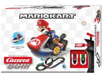 20062532UK Carrera GO!!! Mario Kart™ P-Wing - 1:43 Slot Car Racing Set