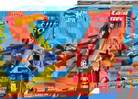 20062552UK Carrera GO!!! Hot Wheels™ 4.9 - 1:43 Slot Car Racing Set