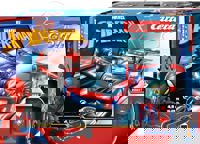 20062580UK Carrera GO!!! Spider Racing