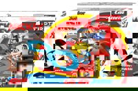 20063045 Carrera FIRST Disney Junior™ - "Mickeys Fun Race" Slot Racing Set (2.4m)