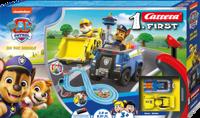 20063057 First PAW PATROL - On the Double