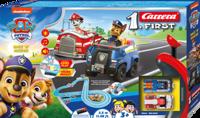 20063058 First PAW PATROL - Race 'N' Rescue
