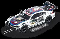20064108 Carrera GO!!! BMW M4 DTM "T. Blomqvist No. 31"